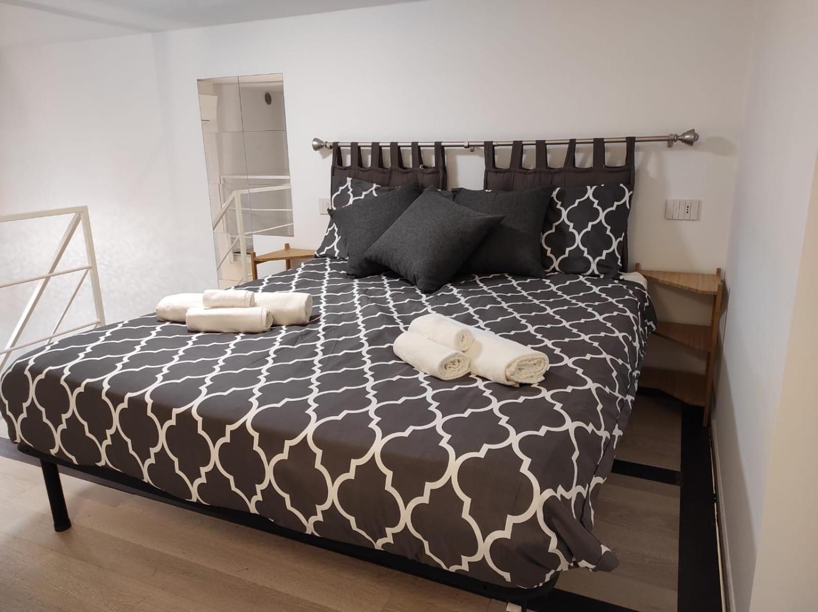 Ak Loft - Lovely In The Heart Of Apartamento