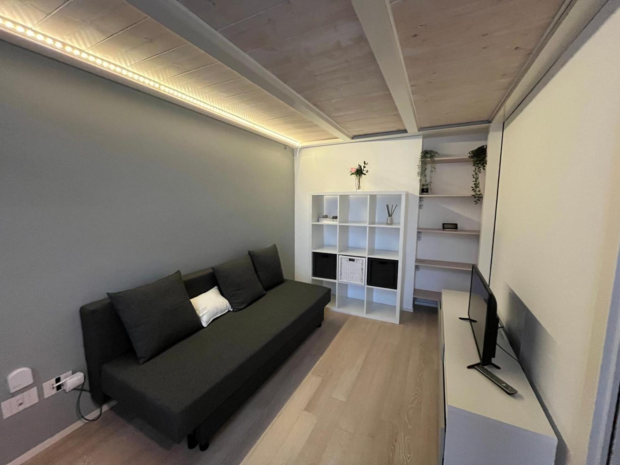 Ak Loft - Lovely In The Heart Of Apartamento